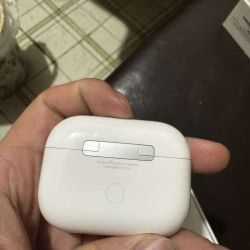 AirPod pro2