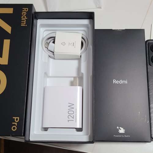 紅米 Redmi K70 Pro