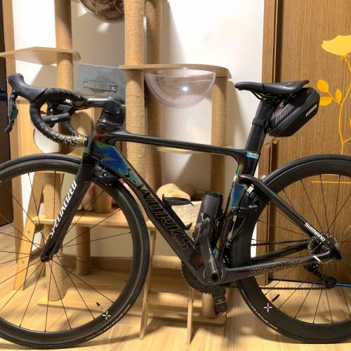 S-works venge