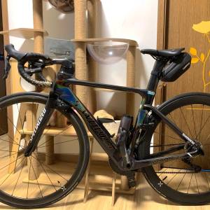 S-works venge