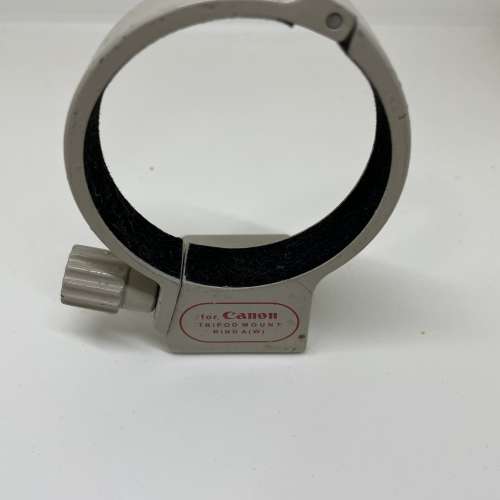canon 70-200F4腳架環