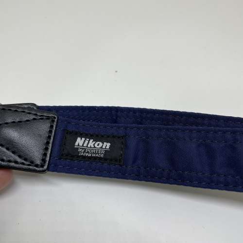 Nikon 肩帶