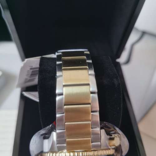 全新 emporio armani AR11361 手錶 腕錶 43mm 帶盒有單 有保養