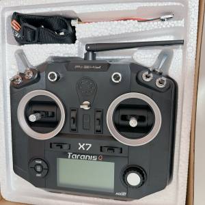 全新 frsky taranis q x7 Drone Controller