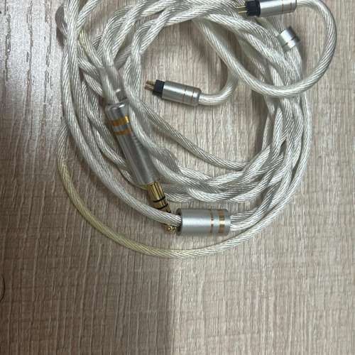 NET AUDIO 雅典娜 耳機升級線