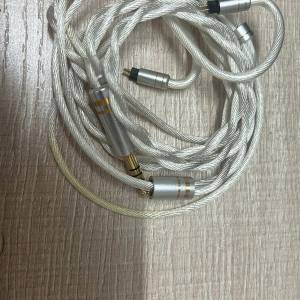 NET AUDIO 雅典娜 耳機升級線