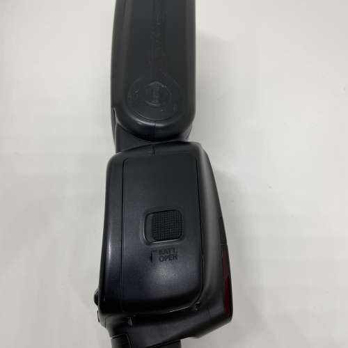 canon 600EX閃光燈