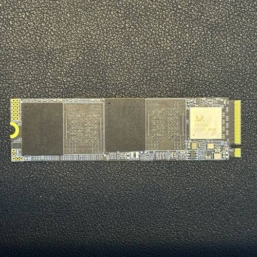 500GB NVMe SSD 健康度100% 可DM攞檢測圖