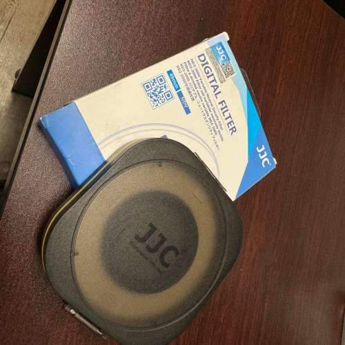 JJC 49mm VND 2-2000 Filter
