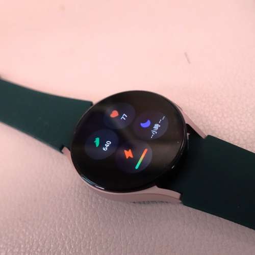 Samsung Galaxy watch 5