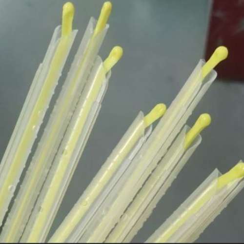 全新 密封棒 密封夾 密封條 封口夾 保鮮夾 收納封口條