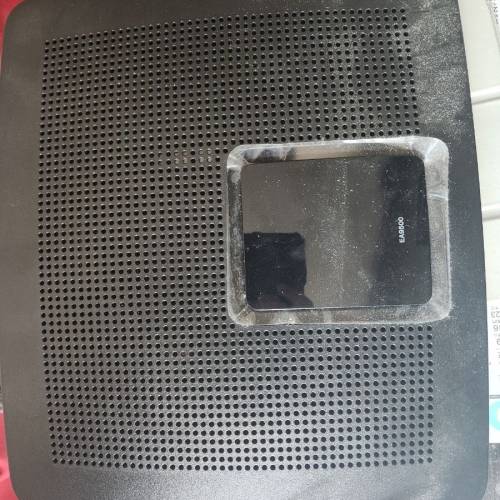 Linksys EA9500 AC5400 Wi-Fi Router
