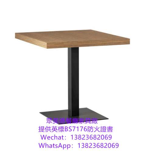 防火板實木包邊餐枱訂製,收納櫃抽屜餐桌訂做,港式茶餐麵館儲物櫃抽桶餐桌枱子訂做