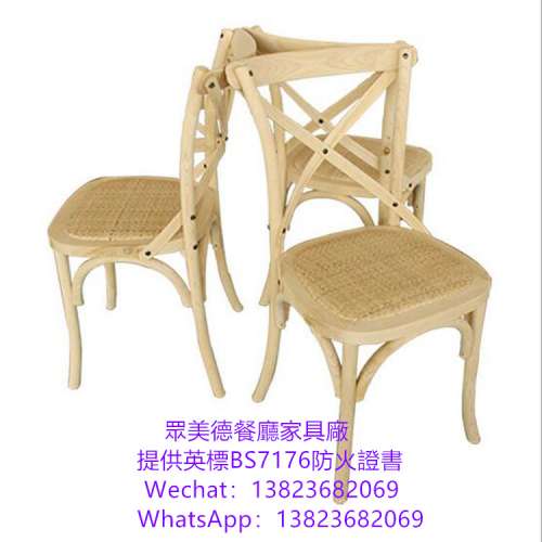 實木圓靠背餐枱椅訂製,茶餐西餐廳餐椅訂做,阻燃皮革餐檯椅訂造工廠直售