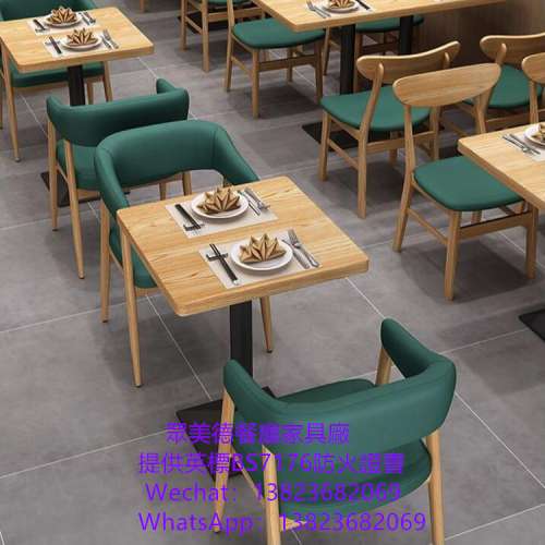 餐飲店桌椅訂製,港式餐廳餐枱椅訂做,防火板餐桌枱子訂造,卡位梳化沙發咕臣訂製加工廠