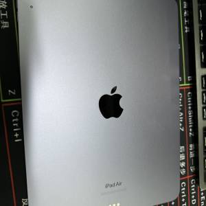 O花,完美, 紫色 100%正常 Apple ipad air 5 64gb wifi 10.9吋  保養已過 議價不回 ...