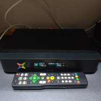 MAGIC TV-8000D數碼高清盒(90%新100%全正常內置2T硬碟)