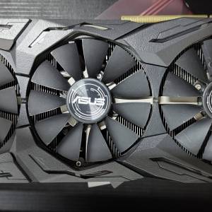 ASUS GTX1080 TI Gaming 11G