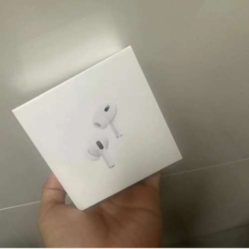全新現貨 塑封未拆 最頂配 AirPods AirPodsPro AirPods 3 AirPodsPro2 Lightning版...