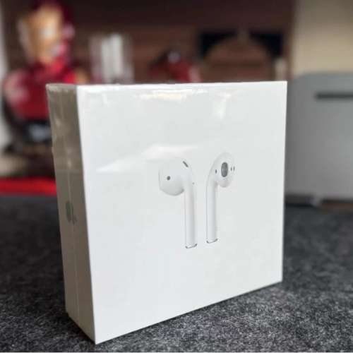 全新現貨 塑封未拆 最頂配 AirPods AirPodsPro AirPods 3 AirPodsPro2 Lightning版...
