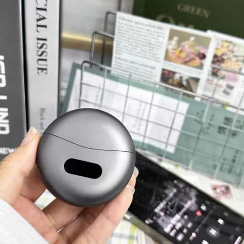 全新現貨 塑封未拆 2024年新款藍牙無線耳機骨傳導耳機適用於蘋果，三星，小米任何手...