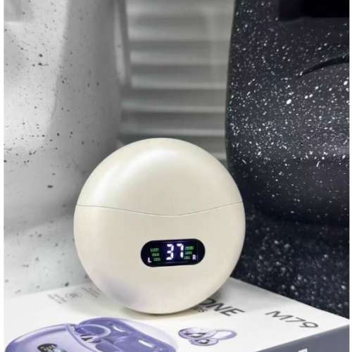 全新現貨 塑封未拆 2024年新款藍牙無線耳機骨傳導耳機適用於蘋果，三星，小米任何手...