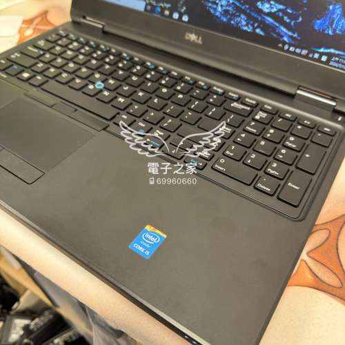 (荃灣實體店 $999 手提電腦系列)Dell  i5 5200/ 4,8,16 gb/320,750gb hd/ 128,256g...