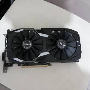 Asus Rx580