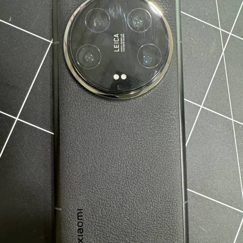 小米14ultra 512 水 有單有盒