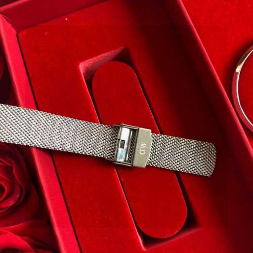 手錶手鐲永生花禮盒手錶和手鐲款SAG