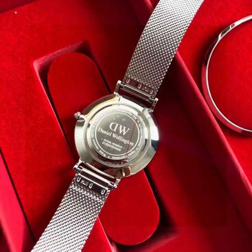 手錶手鐲永生花禮盒手錶和手鐲款SAG