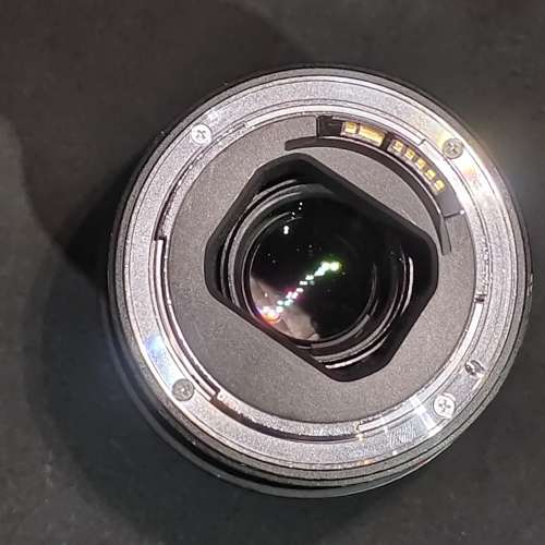 tamron 180/3.5 Macro B01 For Canon EF