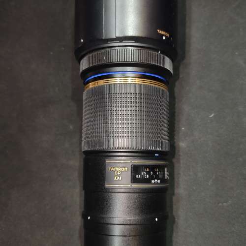 tamron 180/3.5 Macro B01 For Canon EF