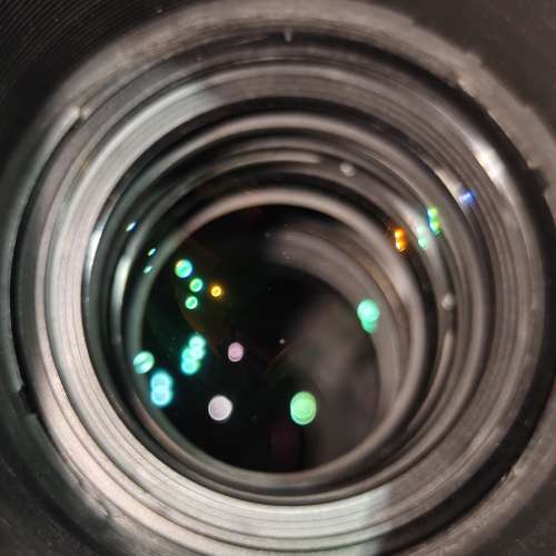 tamron 180/3.5 Macro B01 For Canon EF