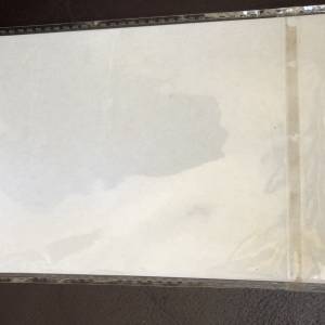 4"x6" 相紙 (10張)