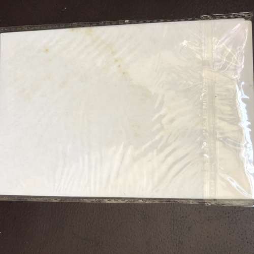 4"x6" 相紙 (10張)