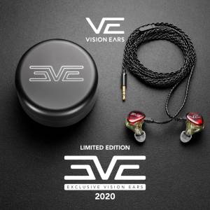 vision ears EVE 20