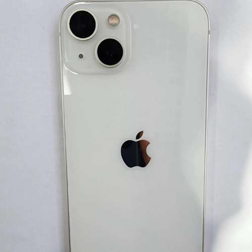 国行 全网通 ihone13 256GB 99%新靓机