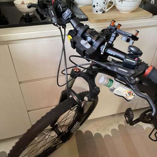 Dahon 大行 26寸越野車