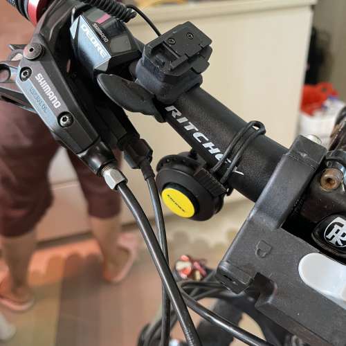 Dahon 大行 26寸越野車