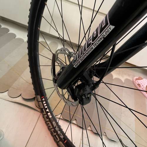 Dahon 大行 26寸越野車