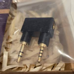 DDhifi DJ44k (for AK)