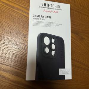 shiftcam case for iphone 15 pro