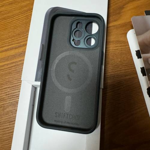 shiftcam case for iphone 15 pro