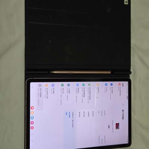 Samsung tab s7 6+128