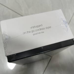 全新未拆 GHD 無線 直發板 直發夾
