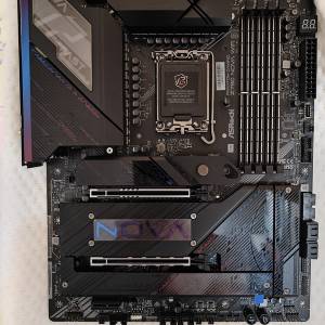 Asrock Z790 Nova