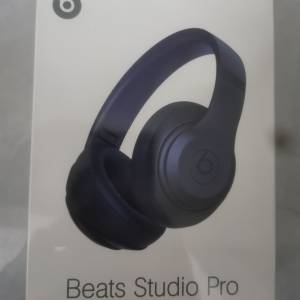 beats studio pro 無線 藍牙耳機