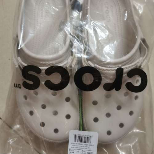 crocs 渦輪 洞洞鞋 拖鞋