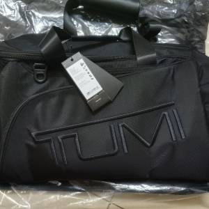 TUMI golf 手提袋 背囊 全新